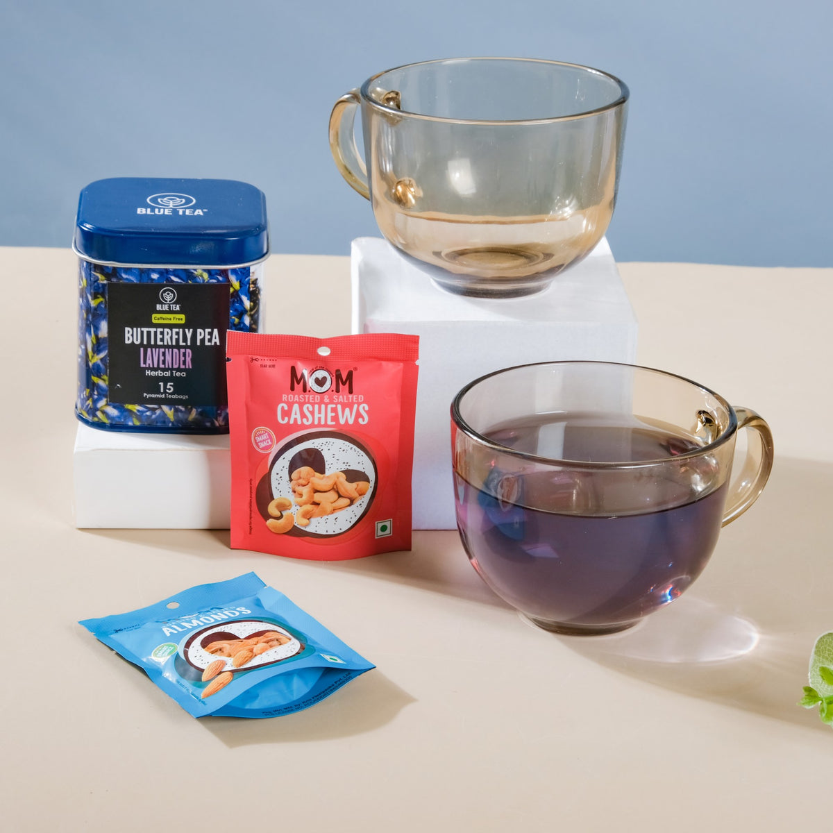 Cups Of Joy Festive Gift Hamper Set Of 4