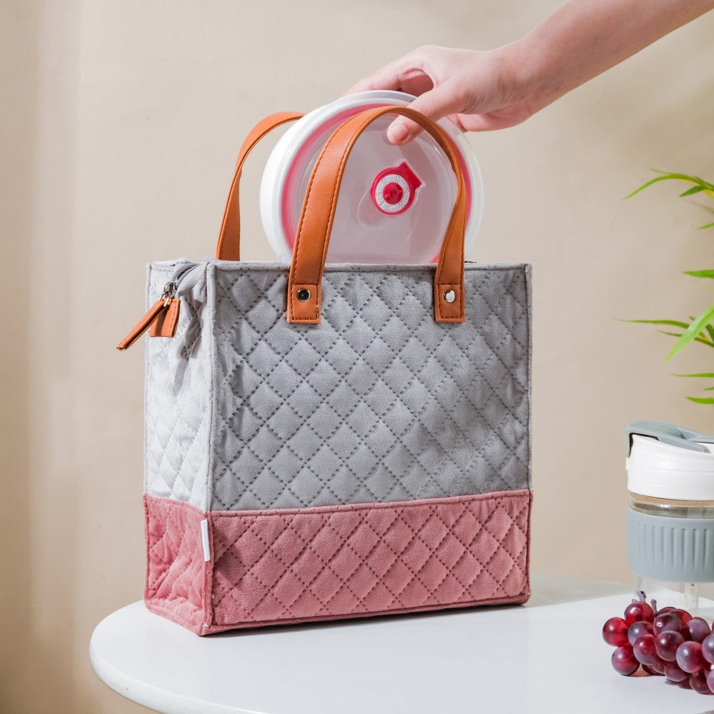 Louis Vuitton's new drop is the most luxurious lunch bag on the