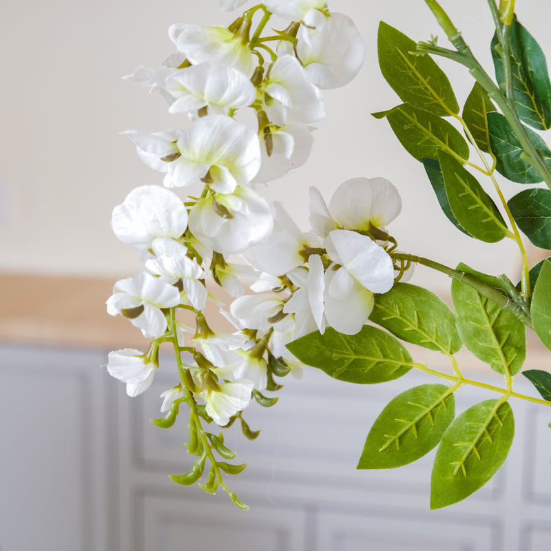 Decorative Flower Stem - Artificial flower | Home decor item | Room decoration item