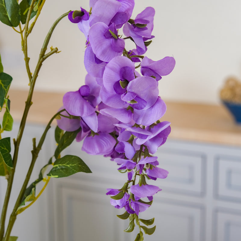 Decorative Flower Stem - Artificial flower | Home decor item | Room decoration item