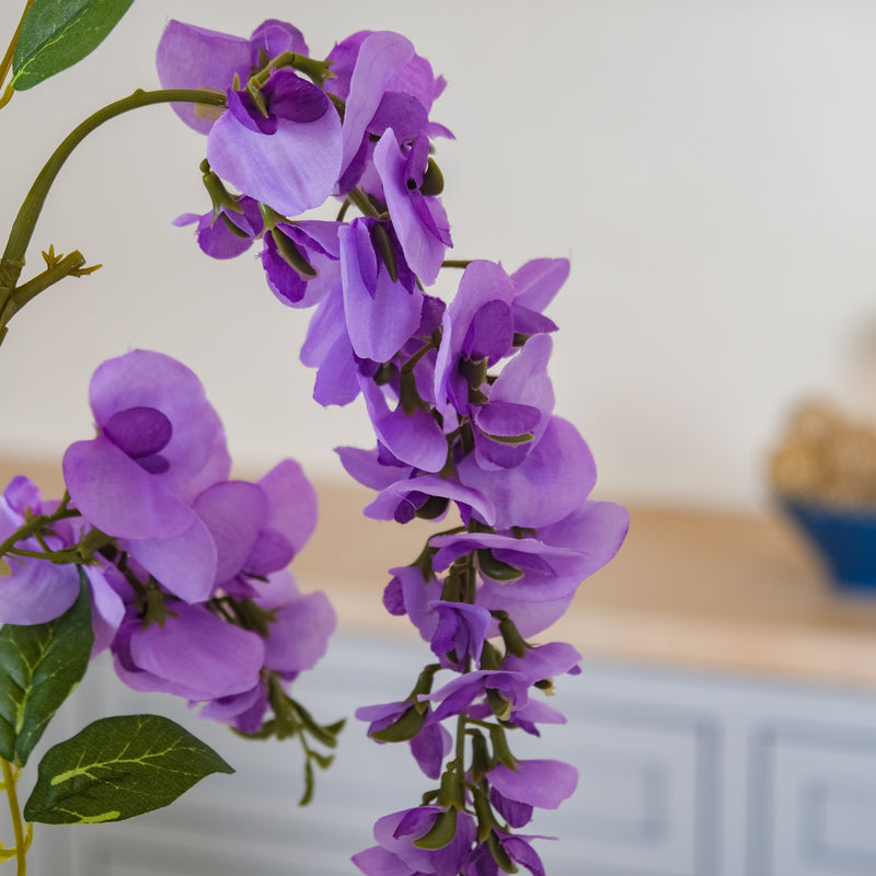 Decorative Flower Stem - Artificial flower | Home decor item | Room decoration item