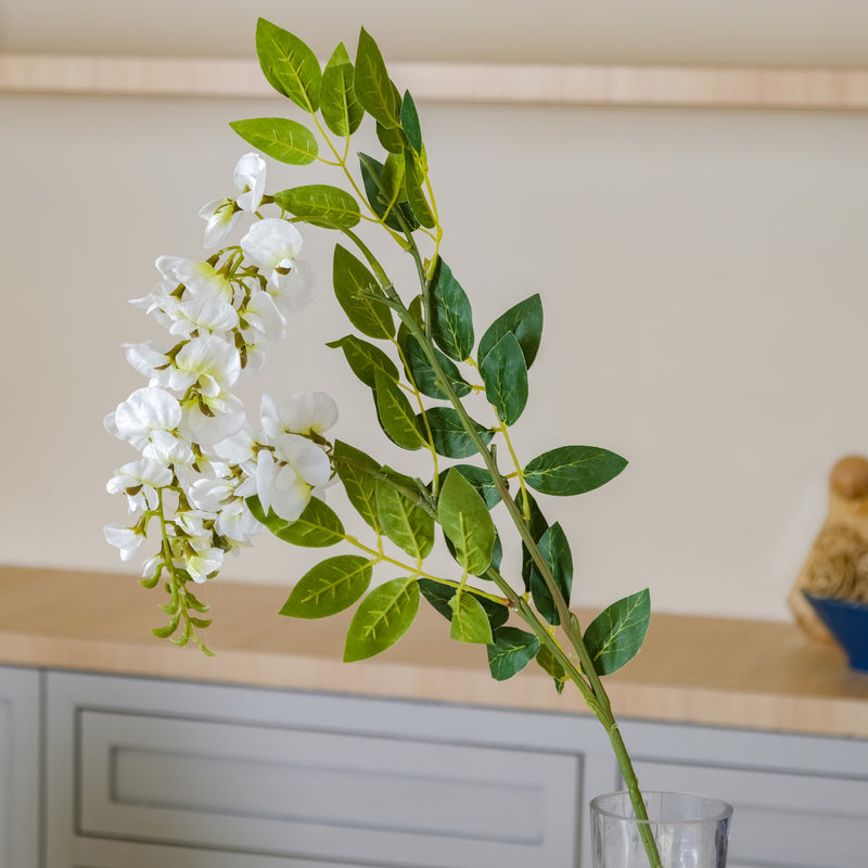 Decorative Flower Stem - Artificial flower | Home decor item | Room decoration item