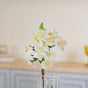 Cherry Blossom Stem - Artificial flower | Home decor item | Room decoration item