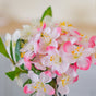 Cherry Blossom Stem - Artificial flower | Home decor item | Room decoration item