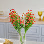 Gypsophila Flower - Artificial flower | Home decor item | Room decoration item