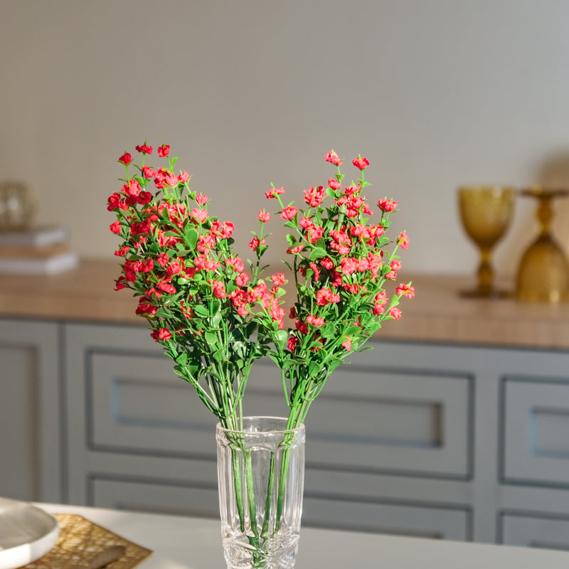 Gypsophila Flower - Artificial flower | Home decor item | Room decoration item