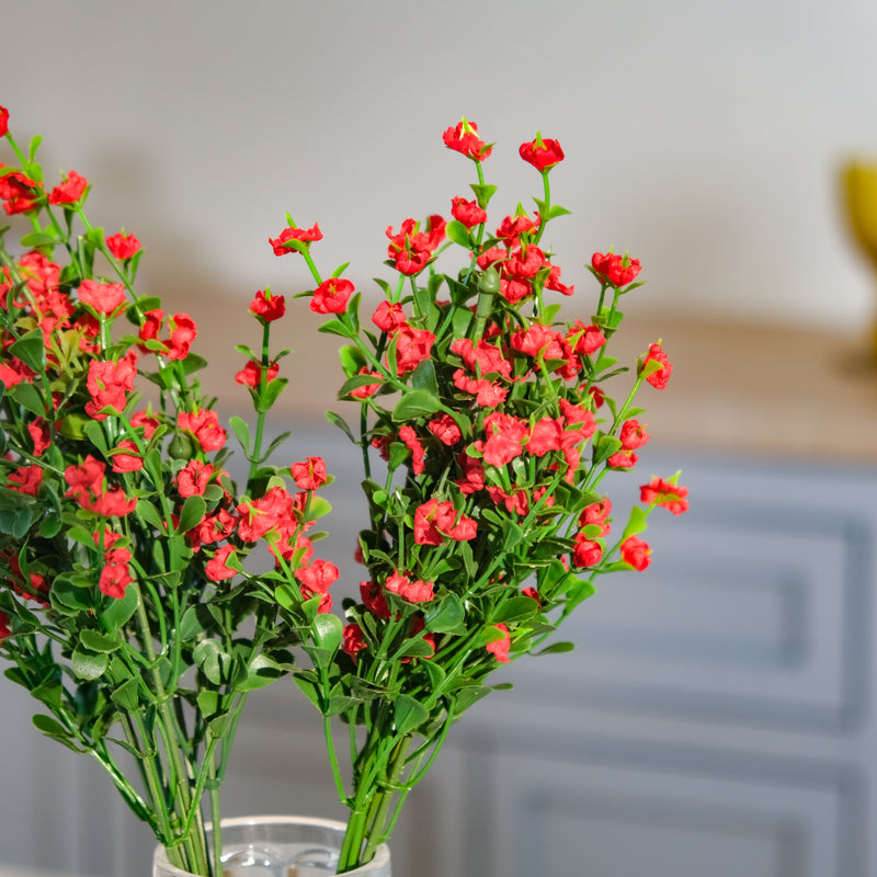 Gypsophila Flower - Artificial flower | Home decor item | Room decoration item