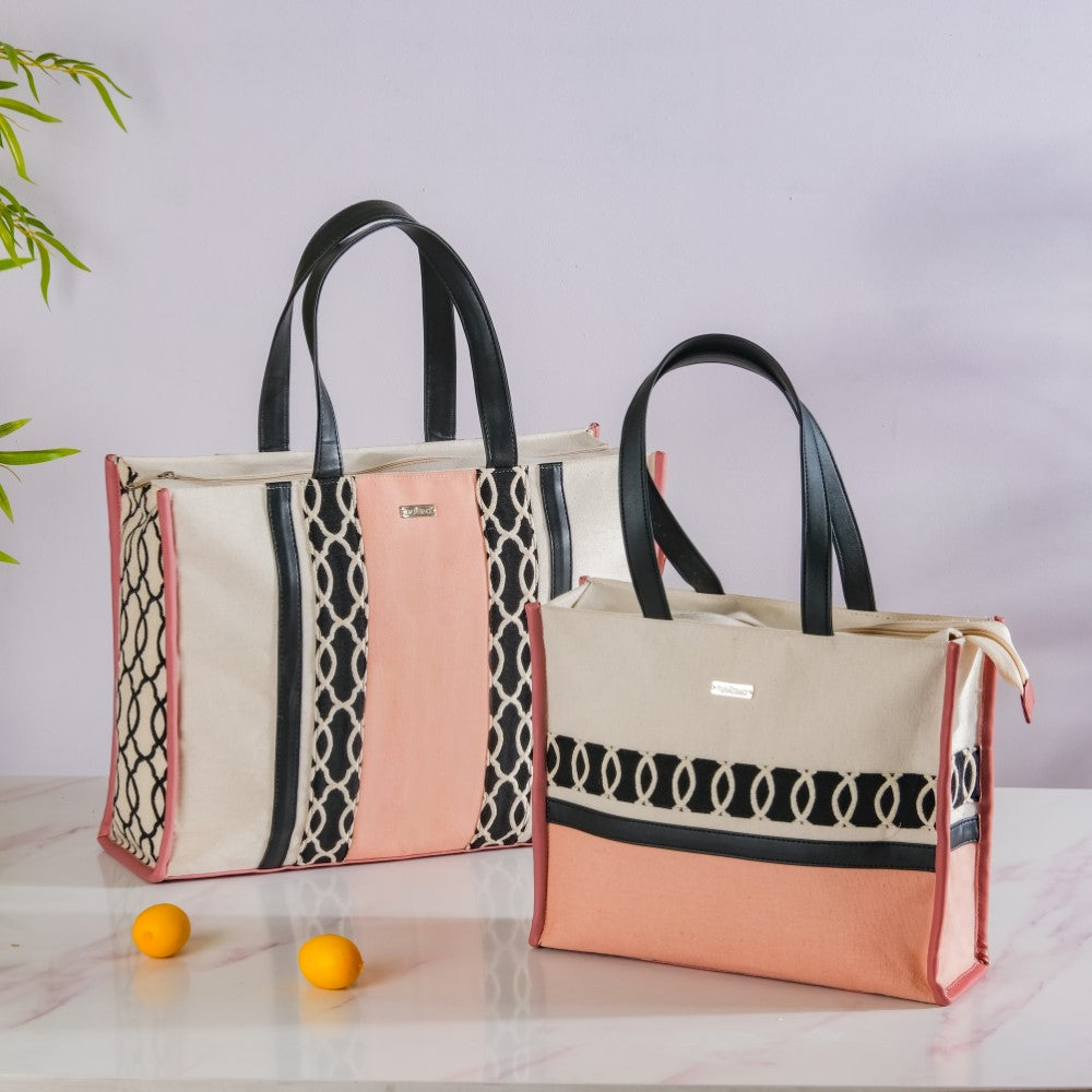 Flipkartcom  Baachka EcoFriendly Cotton Canvas Tote Bags for  Multipurpose uses for Womens  Girls Shoulder Bag  Shoulder Bag