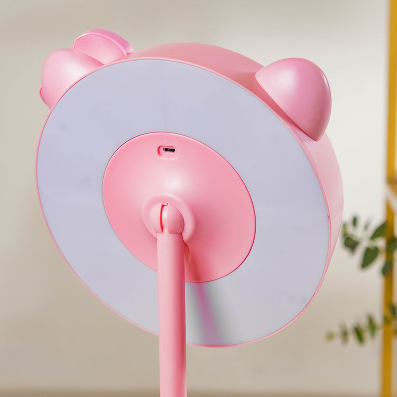 Three in One Mirror Light Organiser - Dressing table mirror and makeup vanity mirror online | Room decor items