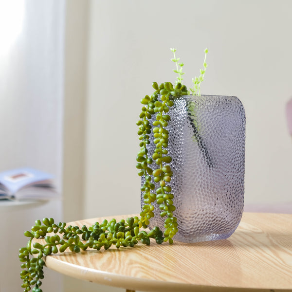 Stem With Leaves - Artificial flower | Flower for vase | Home decor item | Room decoration item