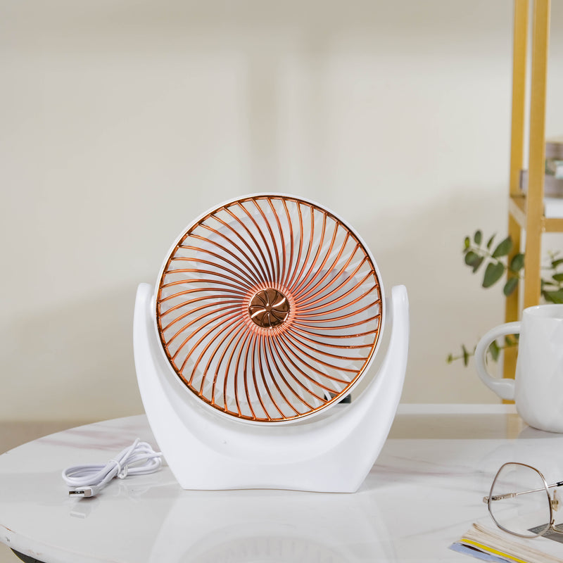 USB Portable Fan