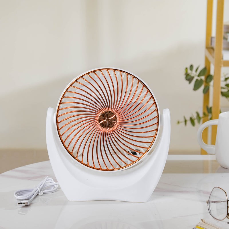 USB Portable Fan