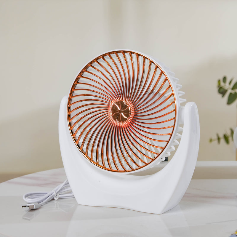 USB Portable Fan