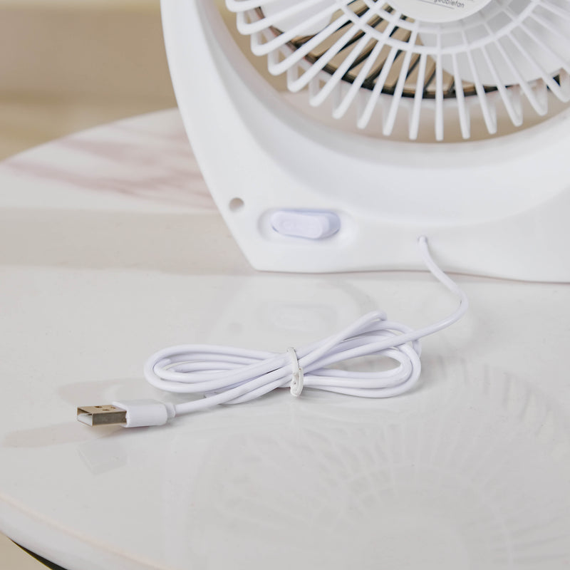 USB Portable Fan