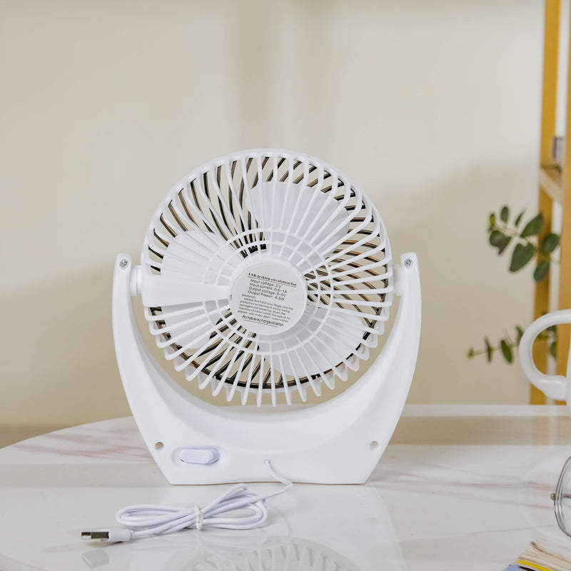USB Portable Fan