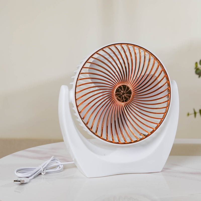 USB Portable Fan