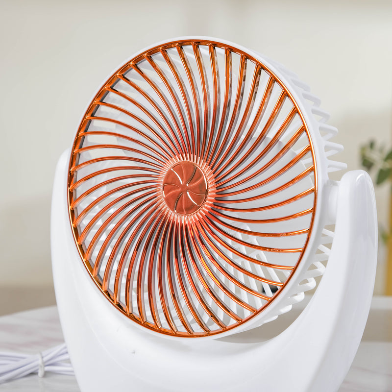 USB Portable Fan