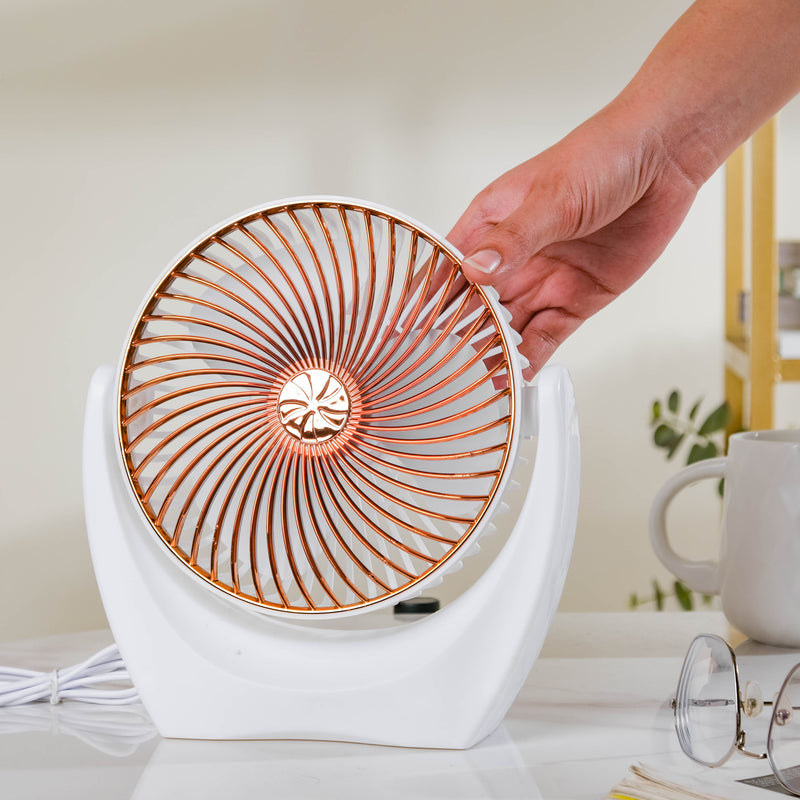USB Portable Fan