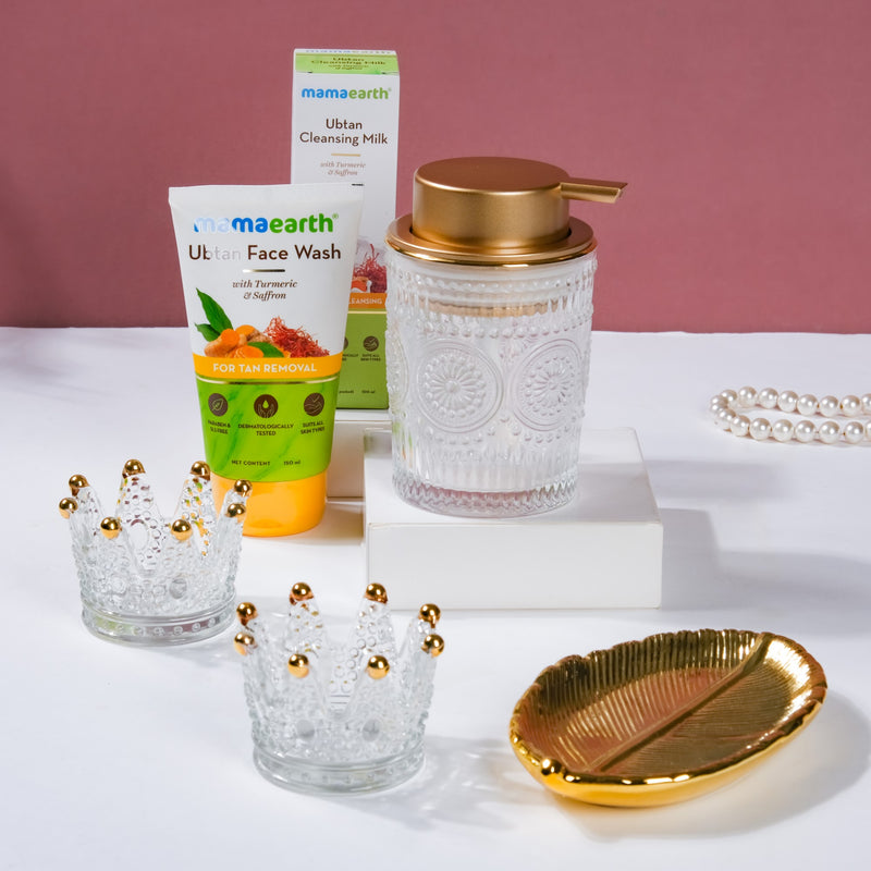 Self-Care First Gift Hamper Set Of 6