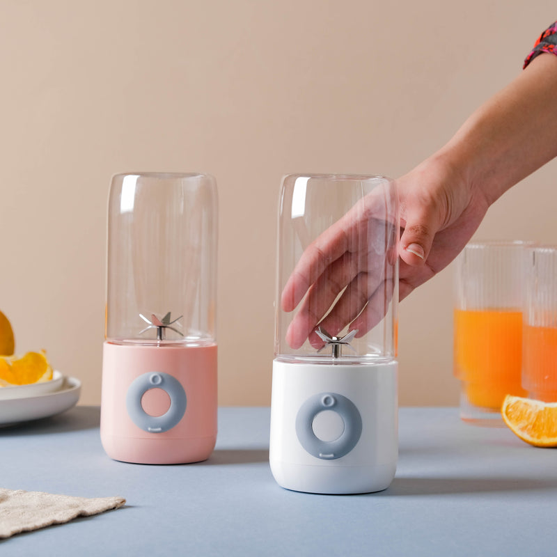 Electric Juicer - Kitchen Tool