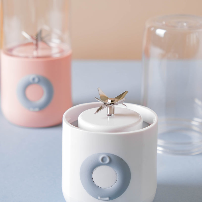 Electric Juicer - Kitchen Tool