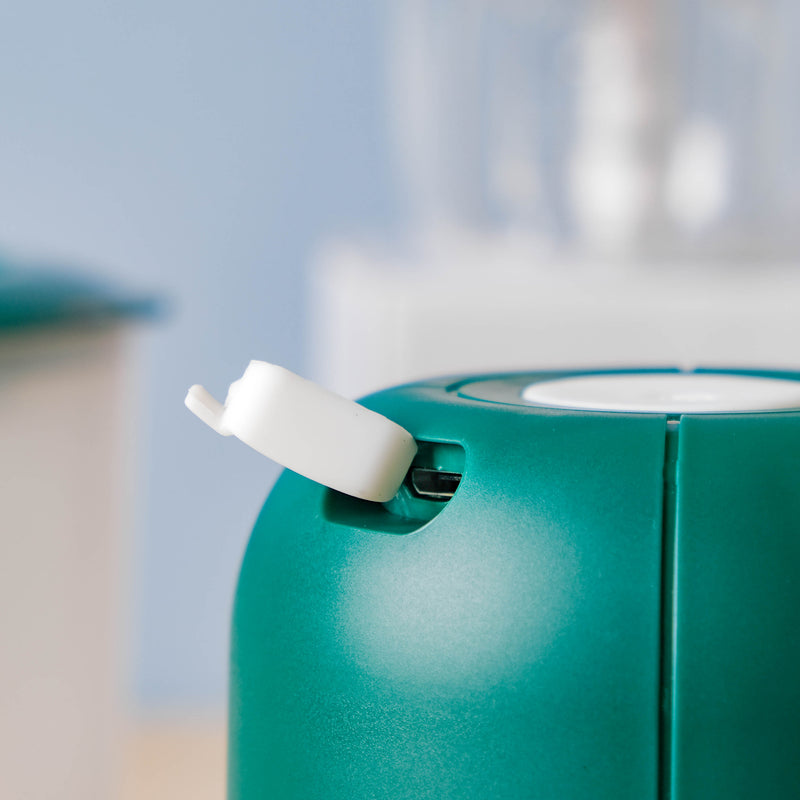 Two In One Electric Chopper Whisk - Kitchen Tool