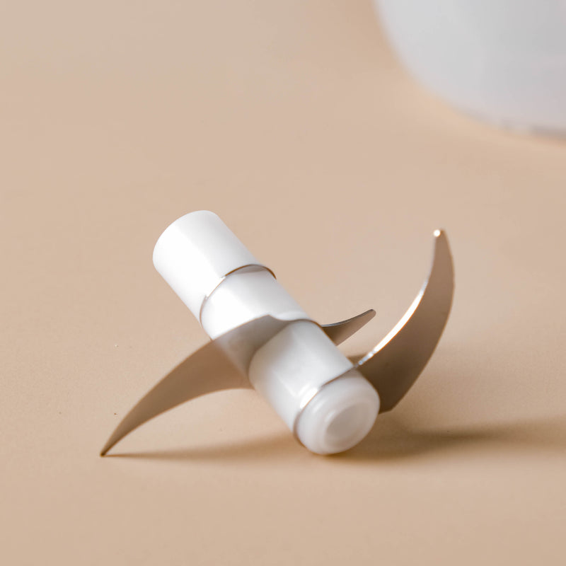 Two In One Electric Chopper Whisk - Kitchen Tool