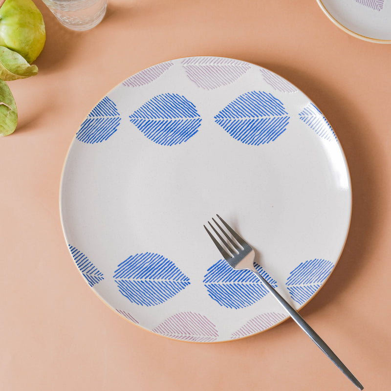 House Of Eden 25 Piece Dinner Set For 6