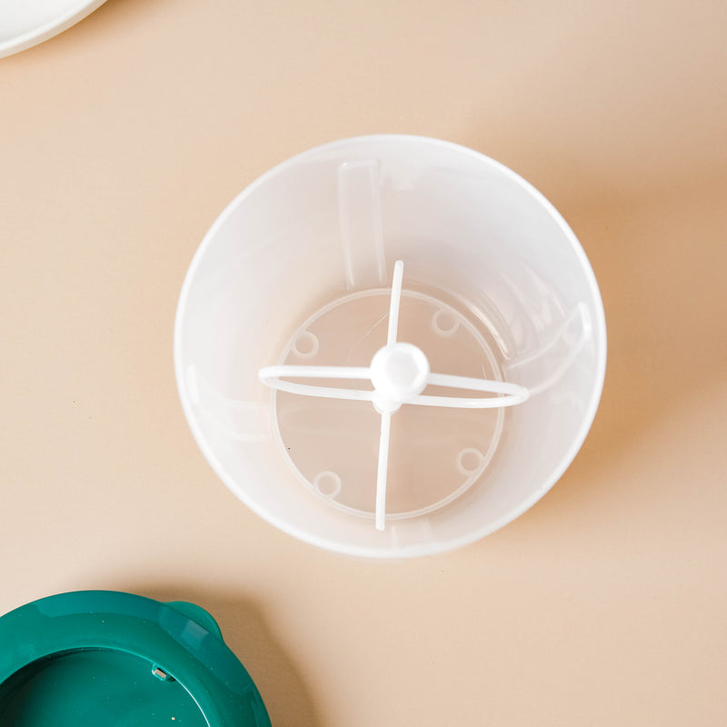 Two In One Electric Chopper Whisk - Kitchen Tool