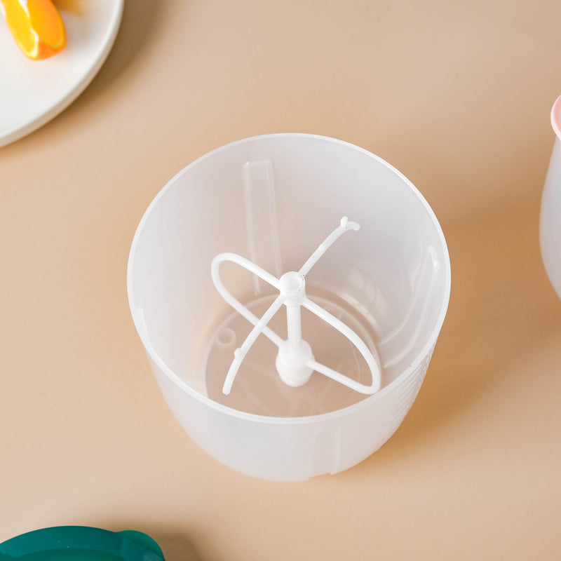 Two In One Electric Chopper Whisk - Kitchen Tool