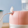 Two In One Electric Chopper Whisk - Kitchen Tool