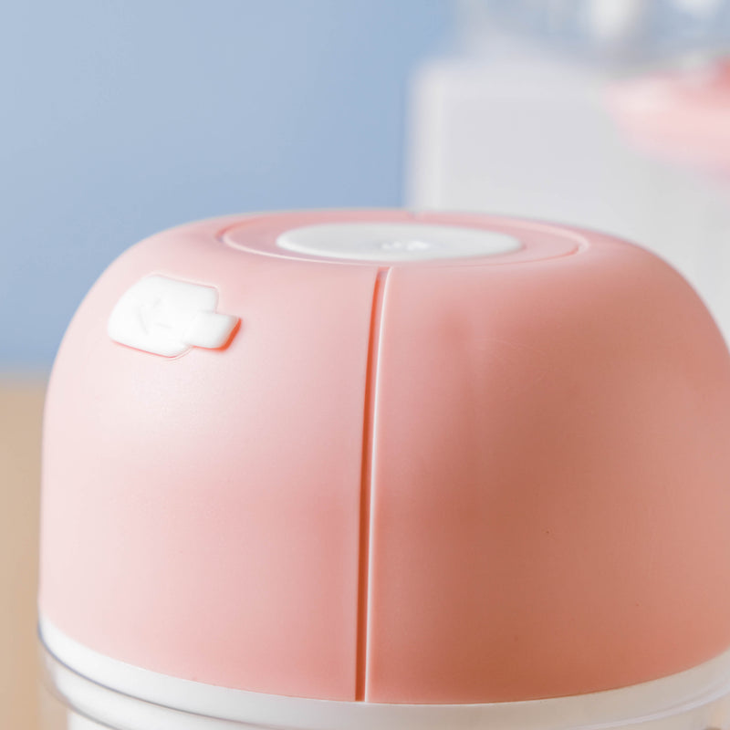 Two In One Electric Chopper Whisk - Kitchen Tool