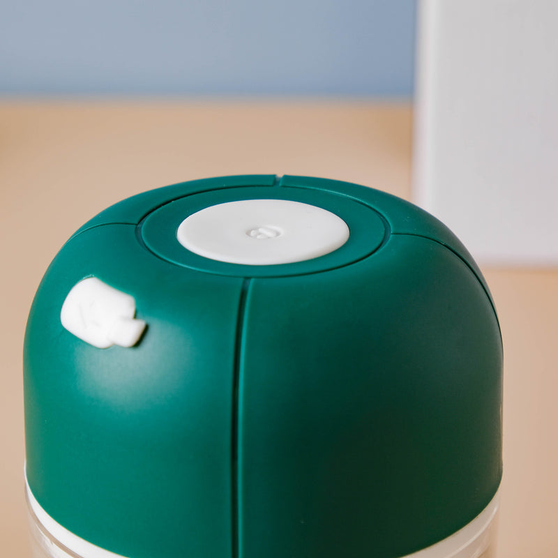 Two In One Electric Chopper Whisk - Kitchen Tool