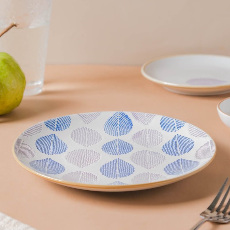 House Of Eden 19 Piece Dinner Set For 6