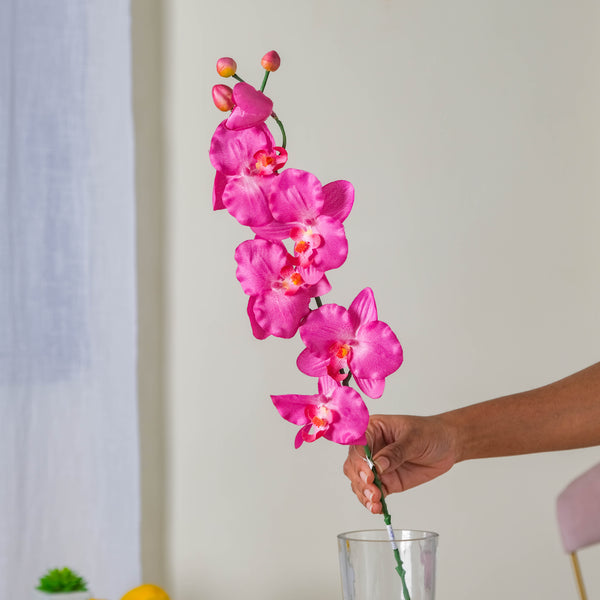 Artificial Flowers For Home - Artificial flower | Home decor item | Room decoration item
