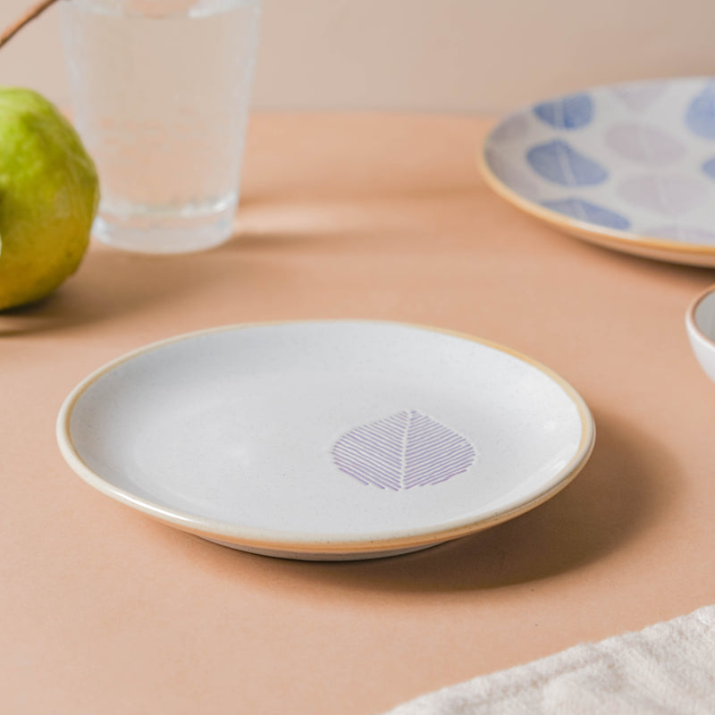House Of Eden 19 Piece Dinner Set For 6