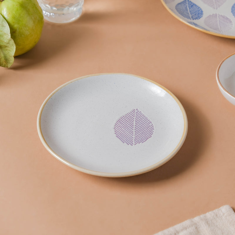 House Of Eden 19 Piece Dinner Set For 6