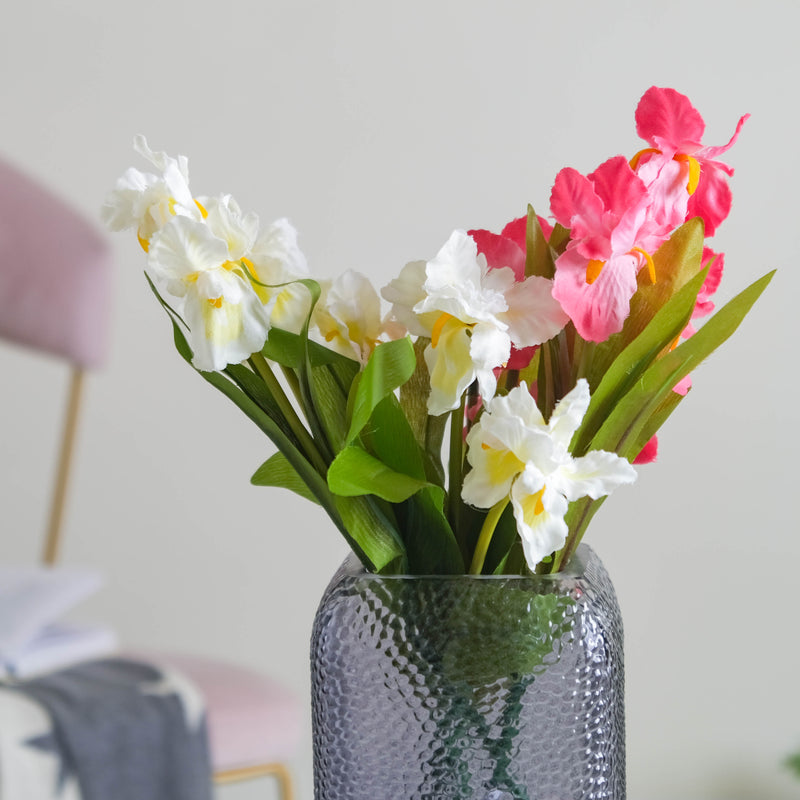 Decorative Floral Stem - Artificial flower | Home decor item | Room decoration item
