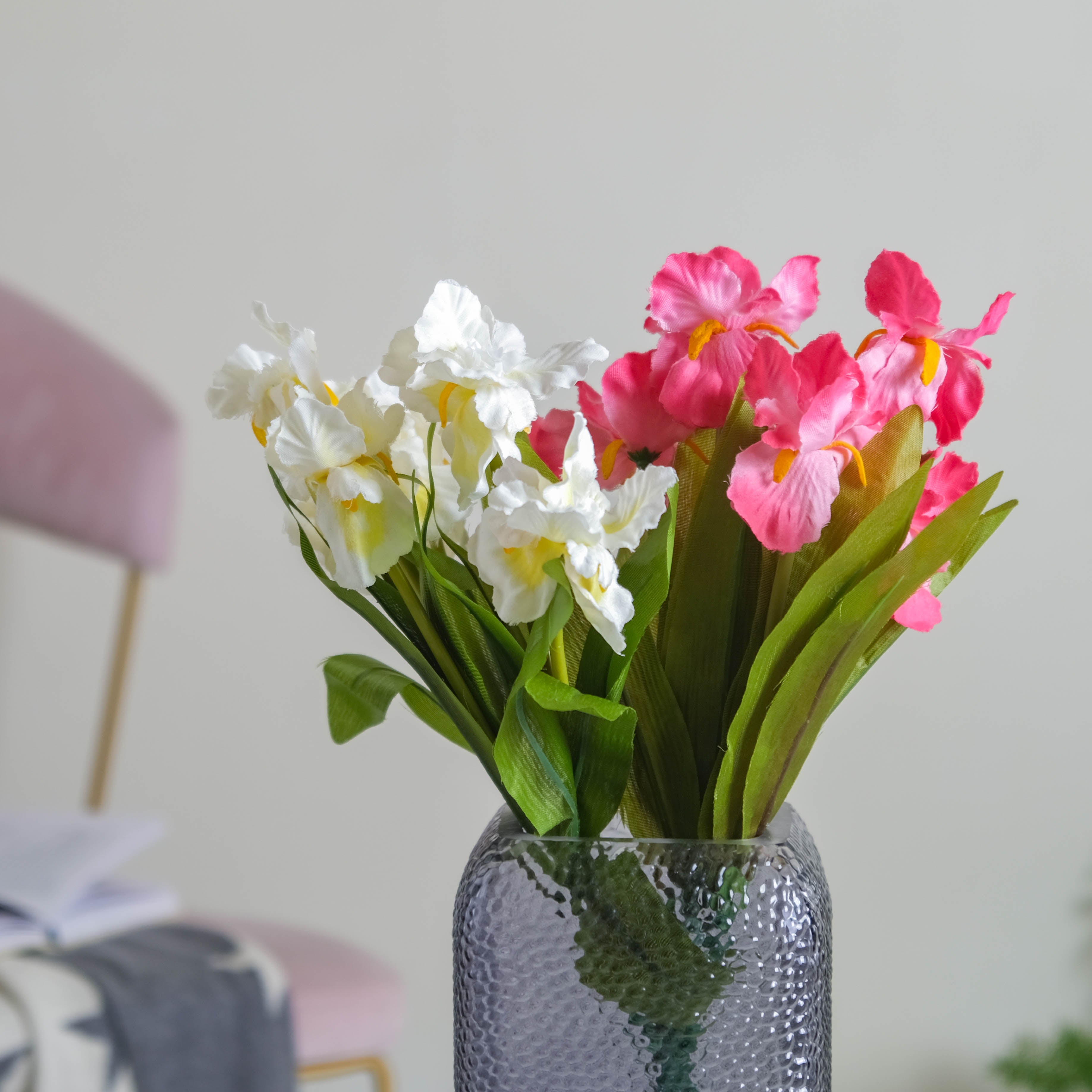 Decorative Floral Stem Online Premium Artificial Flower Nestasia