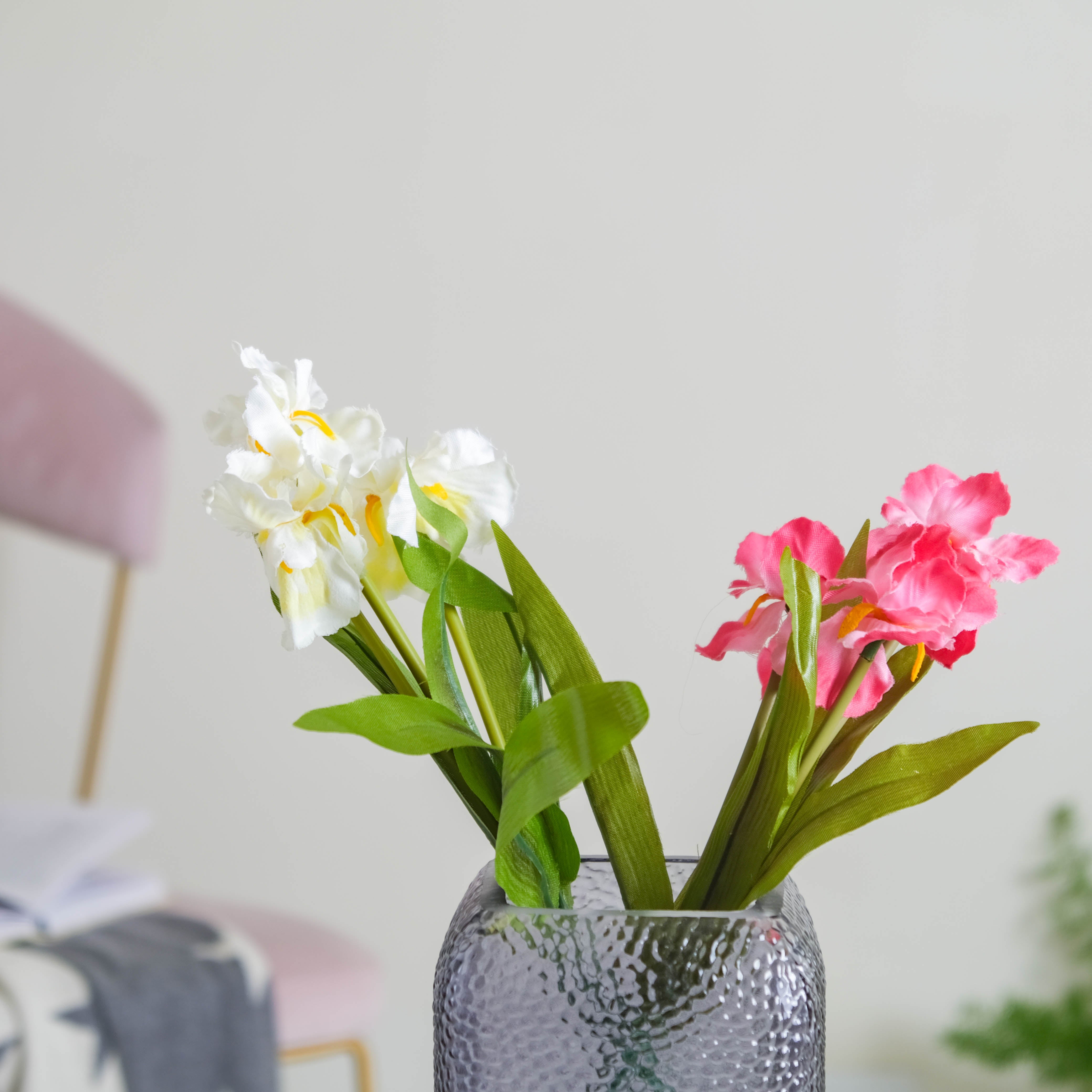 Decorative Floral Stem