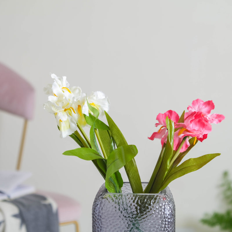 Decorative Floral Stem - Artificial flower | Home decor item | Room decoration item
