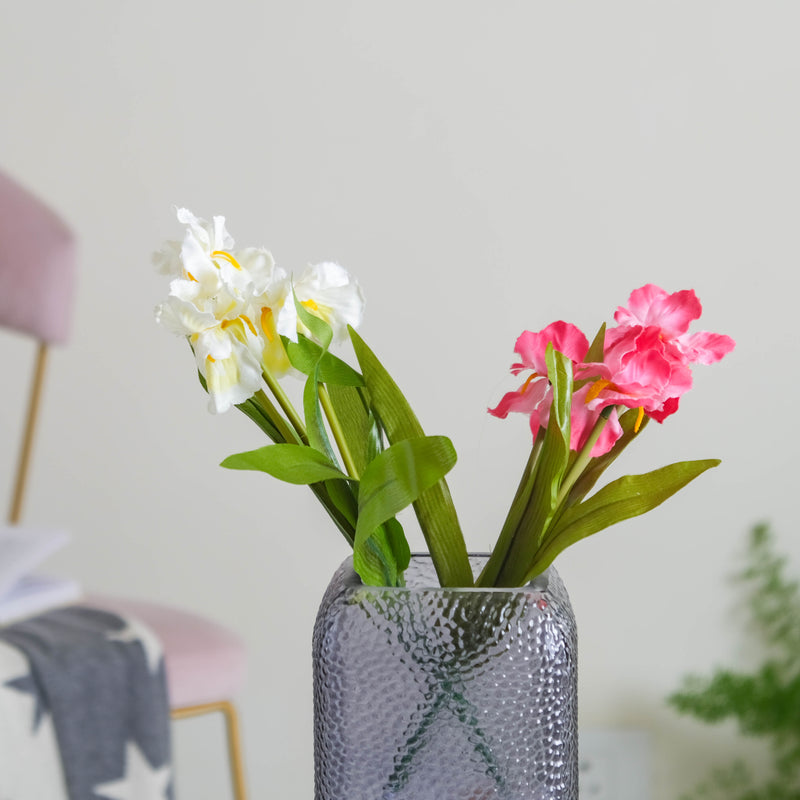 Decorative Floral Stem - Artificial flower | Home decor item | Room decoration item
