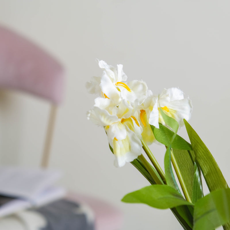 Decorative Floral Stem - Artificial flower | Home decor item | Room decoration item