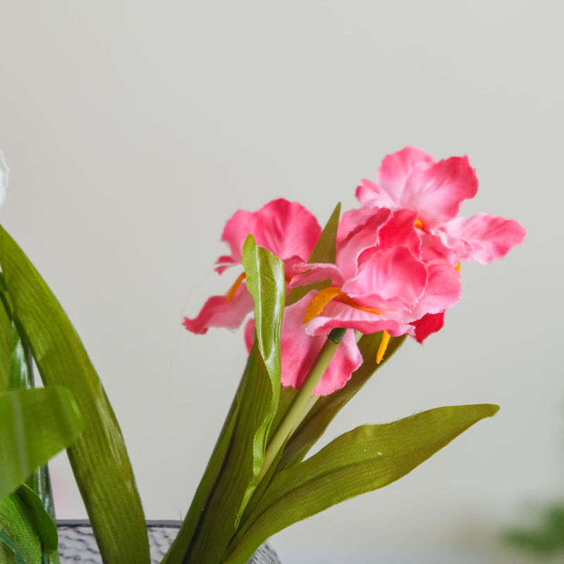 Decorative Floral Stem - Artificial flower | Home decor item | Room decoration item