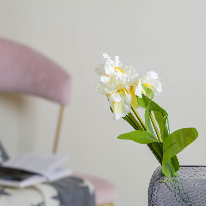 Decorative Floral Stem - Artificial flower | Home decor item | Room decoration item
