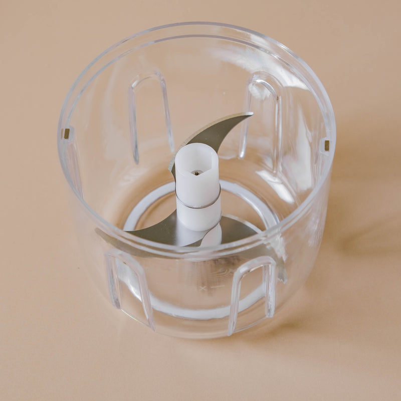 Electric Vegetable Chopper - Kitchen Tool