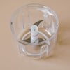 Electric Vegetable Chopper - Kitchen Tool