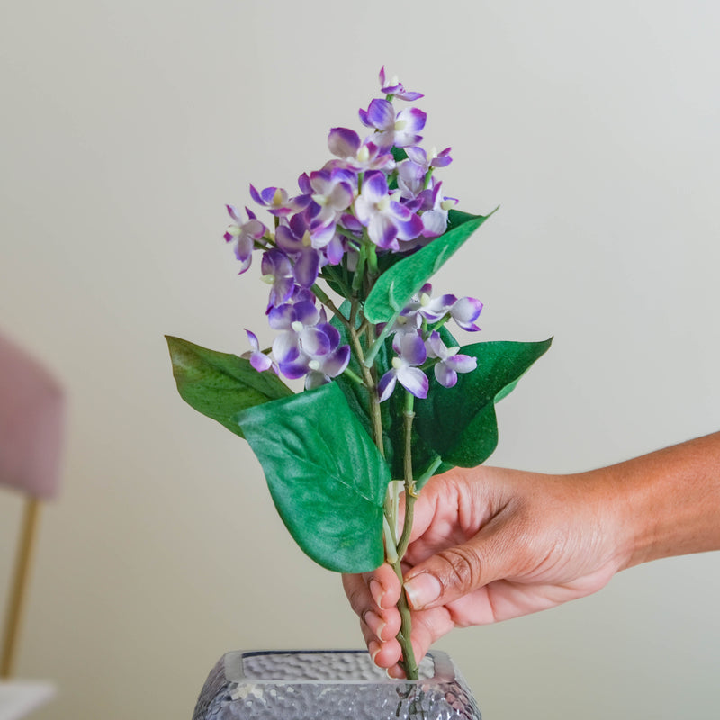 Flower Stem For Decoration - Artificial flower | Home decor item | Room decoration item