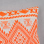 Colour Pop Embroidered Cushion Cover Set Of 3