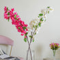 Bougainvillea Flower - Artificial flower | Home decor item | Room decoration item